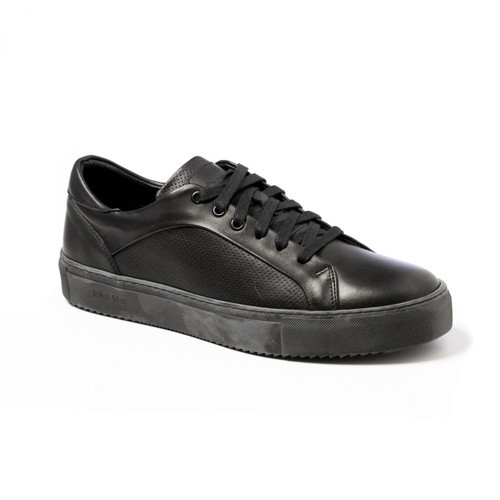 Erkek Oxford ( Klasik) AG- 91592-10 AGN08 JOHN MAY ANTIK SIYAH-ANTIK SIYAH BASK