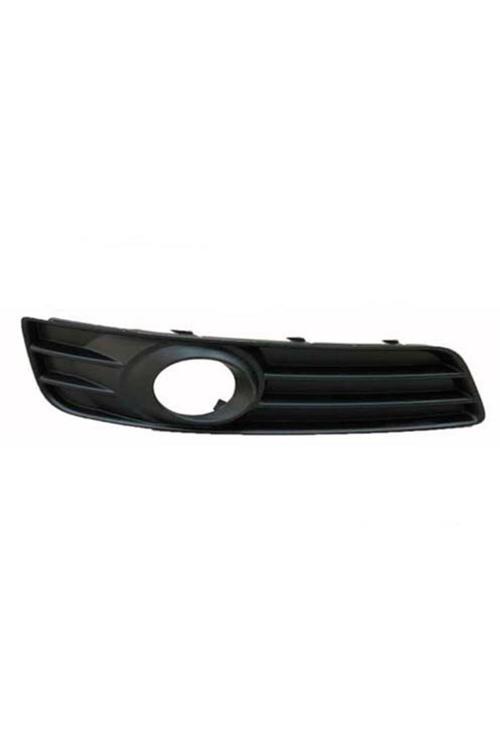 8P0807682E9B9-AUDI A3 ÖN TAMPON PANJURU DELİKLİ SAĞ 09- -AUD07A3018