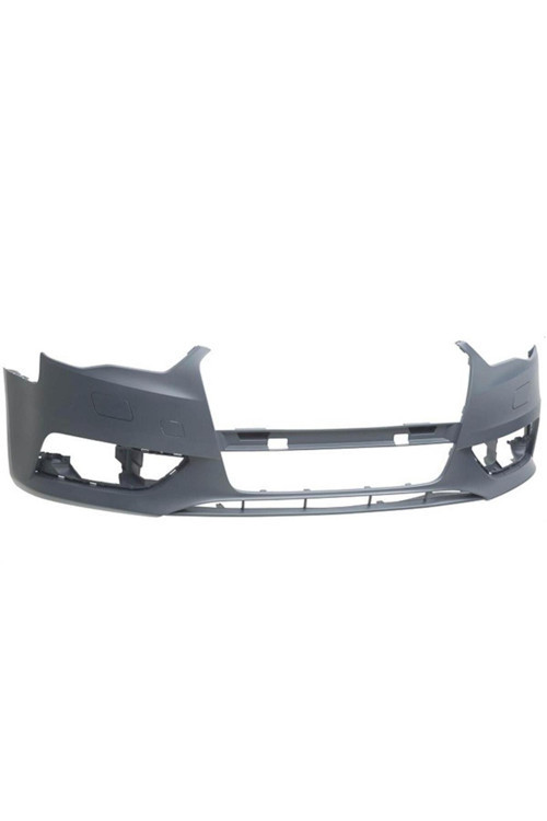 8V0807065AGRU-AUDI A3 ÖN TAMPON FAR YIKAMA KAPAKLI DELİKLİ AST.12-15 -AUD07A3037