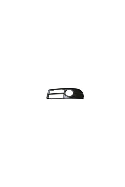 8E0807681F01C-AUDI A4 ÖN TAMPON PANJURU AÇIK DELİKLİ SOL 05-08 -AUD07A4067