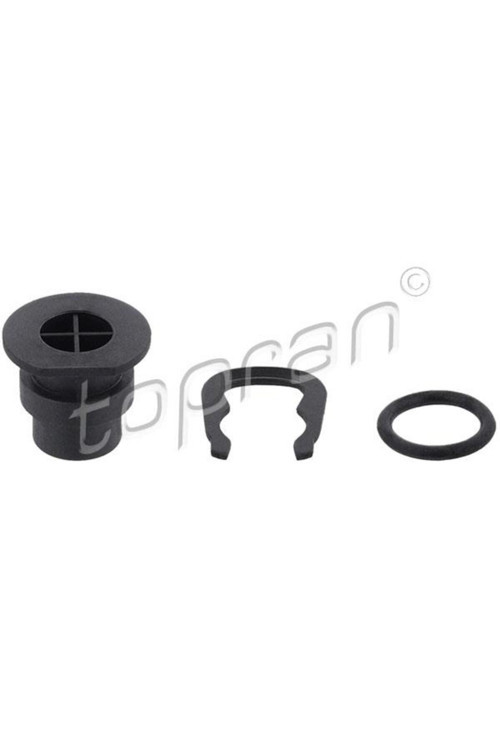 107918-TOPRAN VW CADDY GOLF 1 2 3 A80 78 SU FLANSI TAKIM (TAP+SEKMAN+ORING)