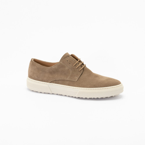 Erkek Sneaker ( Günlük) 2850 Frau Suede Sughero