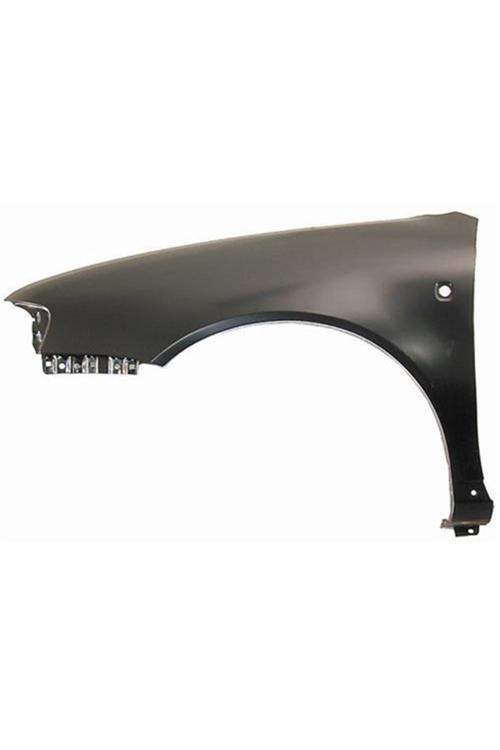 8L0821105-AUDI A3 ÖN ÇAMURLUK DELİKLİ SOL 97-00 -AUD08A3002