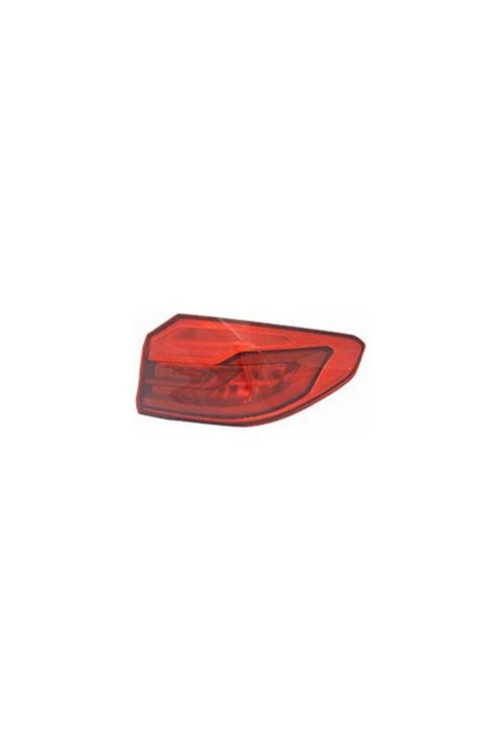 63217376463-BMW 5 G30 ARKA STOP LEDLİ SOL 17- -BMW10G3006