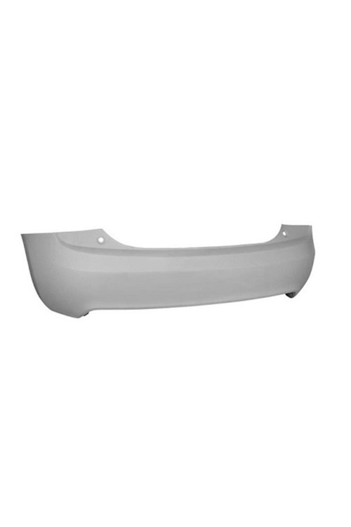 8X0807067GRU-AUDI A1 ARKA TAMPON 3/5KAUDI AST.10- -AUD07A1012