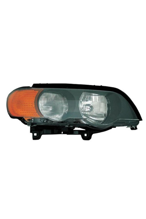 BMW X5 FAR SARI SİNYALLİ SAĞ.00-03 63126930206 DE-GA MARKA ÜRÜN KODU BMW10X5001