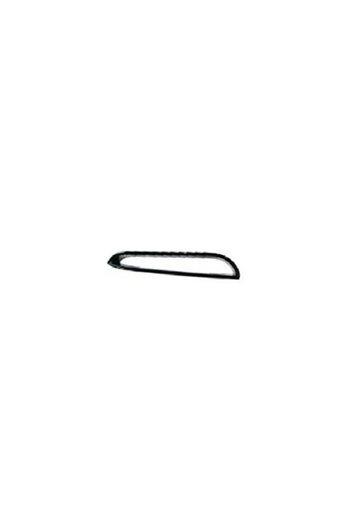 51118075626-BMW 1 F40 ÖN SİS FAR ÇERÇEVESİ M-TECH SAĞ 20- -BMW0701129