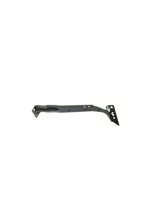 8K0821135H-AUDI A4 ÖN ÇAMURLUK SAC BRAKETİ SOL 12-15 -AUD08A4027