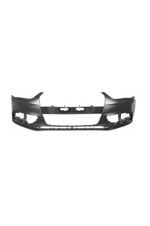 8W0807065DGRU-AUDI A4 ÖN TAMPON SENSÖR FAR YIKAMA DELİKLİ AST.15- -AUD07A4103