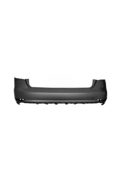 8W5807067AGRU-AUDI A4 UYUMLU ARKA TAMPON SDN AST.16- -AUD07A4108
