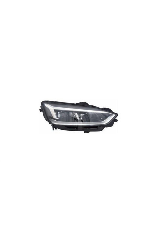 8W6941773D-AUDI A5 ÖN FAR MOTORLU LED.SAĞ 15- -AUD10A5015