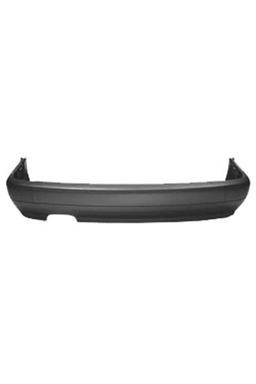 8A0807305AEGRU-AUDI 80 ARKA TAMPON AST.91-94 -AUD0780004