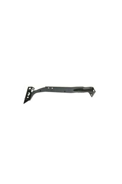 8K0821136J-AUDI A4 ÖN ÇAMURLUK SAC BRAKETİ SAĞ 12-15 -AUD08A4026