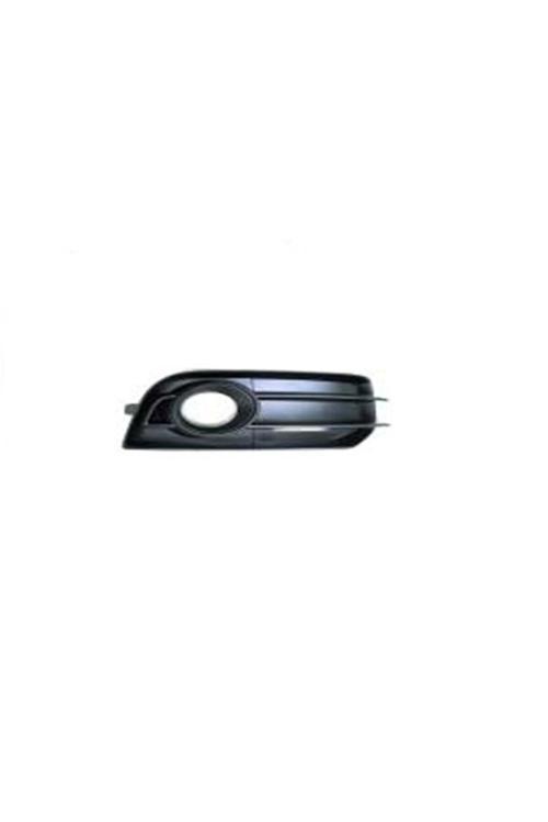 8X0807682AZDE-AUDI A1 UYUMLU ÖN TAMPON PANJURU DELİKLİ SAĞ 10- -AUD07A1004