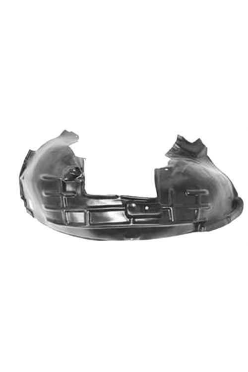 8R0821171H-AUDI Q5 ÖN ÇAMURLUK DAVLUMBAZI S-LINE SOL 09- -AUD15Q5002