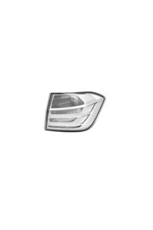63217312846-BMW 3 F30 ARKA STOP LEDLİ SDN SAĞ 11- -BMW10F3001