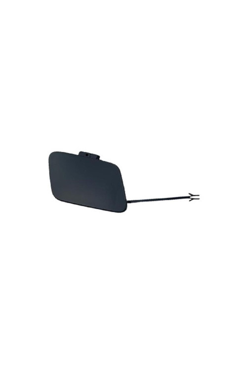 8W0807241GRU-AUDI A4 ÖN ÇEKİ DEMİR KAPAĞI AST.17- -Uyumlu