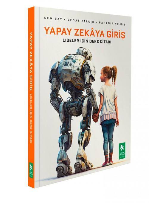 Yapay Zekaya Giriş