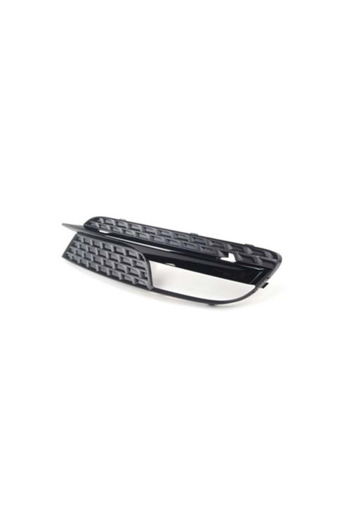 8T0807682H01C-AUDI A5 ÖN TAMPON PANJURU DELİKLİ 2 KAPI SAĞ 11- -AUD07A5024