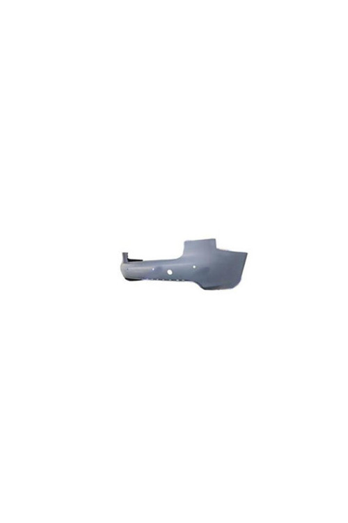 4G5807067AGRU-AUDI A6 ARKA TAMPON SENSÖR DELİKLİ AST.11- -AUD07A6046