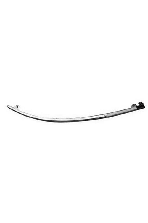 4B0807173E2ZZ-AUDI A6 ÖN TAMPON KUŞAĞI KROM SOL 02-04 -AUD07A6010