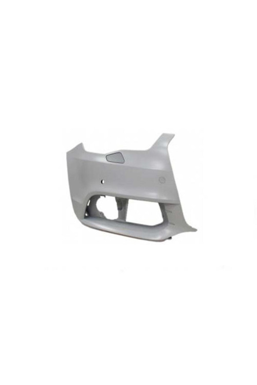 8X0807066BGRU-AUDI A1 ÖN TAMPON FAR YIKAMA SENSÖR DELİKLİ AST.SAĞ 10- -AUD07A1001