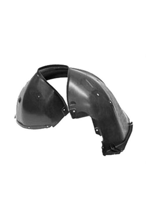 51718159424-BMW 5 E39 ÖN ÇAMURLUK DAVLUMBAZI ARKA PARÇA ÜST SAĞ 96-00 -BMW1539005