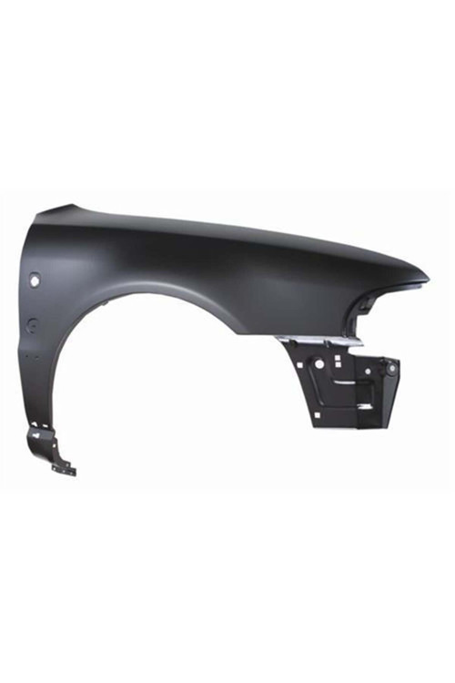 8D0821106A-AUDI A4 ÖN ÇAMURLUK DELİKLİ SAĞ 96-98 -uyumlu