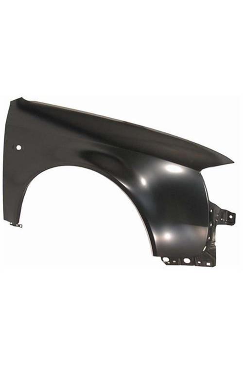 8E0821106B-AUDI A4 ÖN ÇAMURLUK DELİKLİ SAĞ 01-04 -AUD08A4008