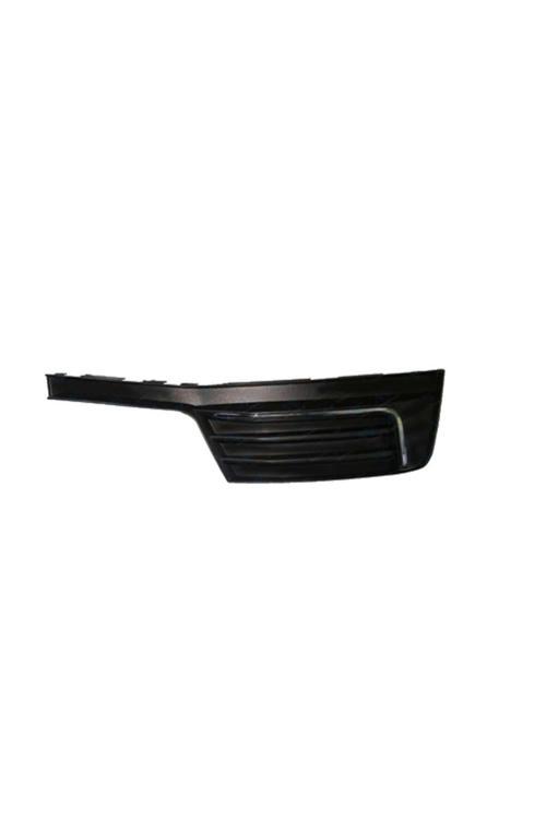 8V3807672B9B9-AUDI A3 UYUMLU ÖN TAMPON PANJURU KROM ÇITALI SAĞ 16- -AUD07A3092