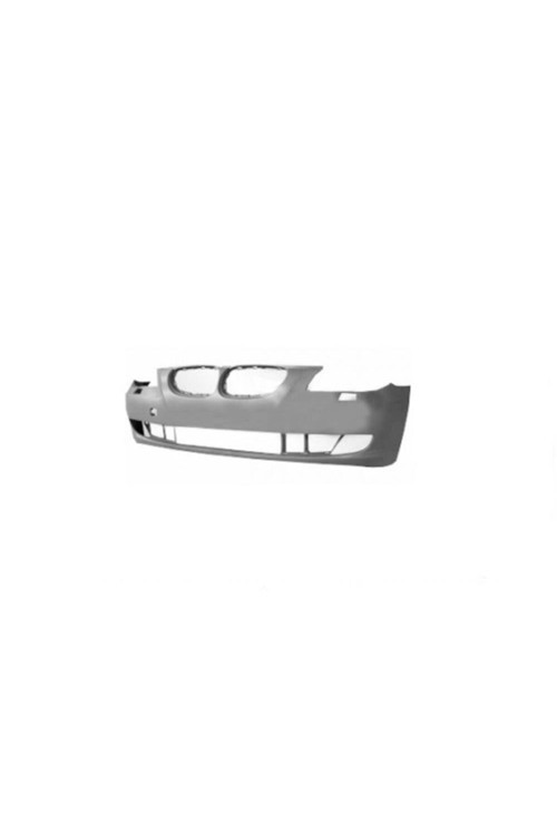 51117178076-BMW 5 E60 ÖN TAMPON FAR YIKAMA DELİKLİ AST.07 -BMW0760015