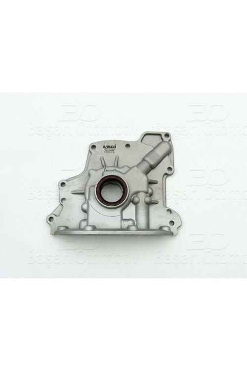 030115105K-WISCO VW CADDY POLO 1.4 95 YAG POMPASI 030115105K