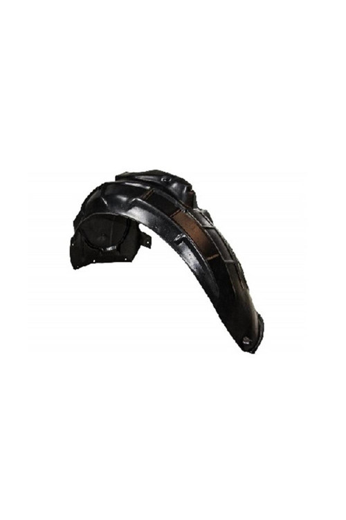 4F0821133P-AUDI A6 ÖN ÇAMURLUK DAVLUMBAZI SOL 09-11 -AUD15A6012