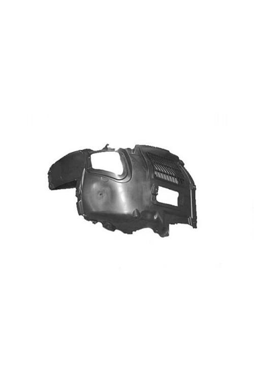 51717186727-BMW 5 F10 ÖN ÇAMURLUK DAVLUMBAZI ÖN PARÇA SOL 10- -BMW15F1002