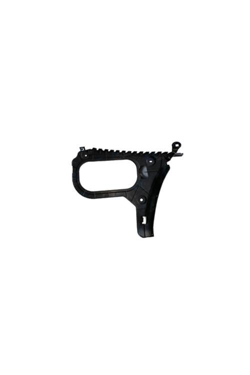 8V5807378-AUDI A3 ARKA TAMPON BRAKETİ SDN SAĞ 13-16 -AUD07A3111