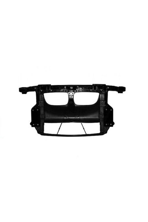 51647193192-BMW 1 E87 ÖN PANEL 1.8/2.0 PLASTİK 04-07 -BMW0901011