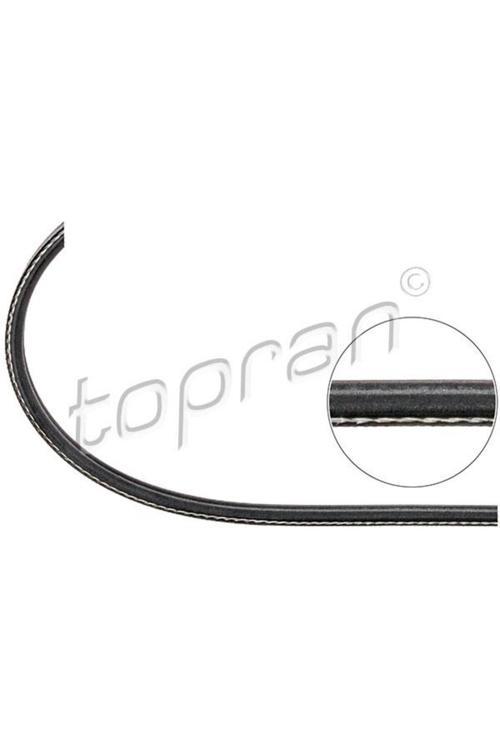 109623-TOPRAN SEAT TOLEDO VW CADDY GOLF 1.6 1.8 1.9 2.0 V KAYISI
