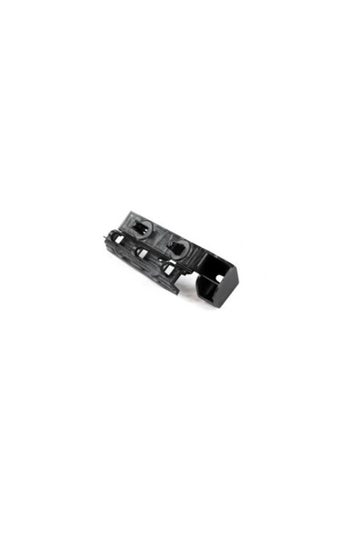 4G5807889A-AUDI A6 ARKA TAMPON BRAKETİ SOL 14-16 -AUD07A6098