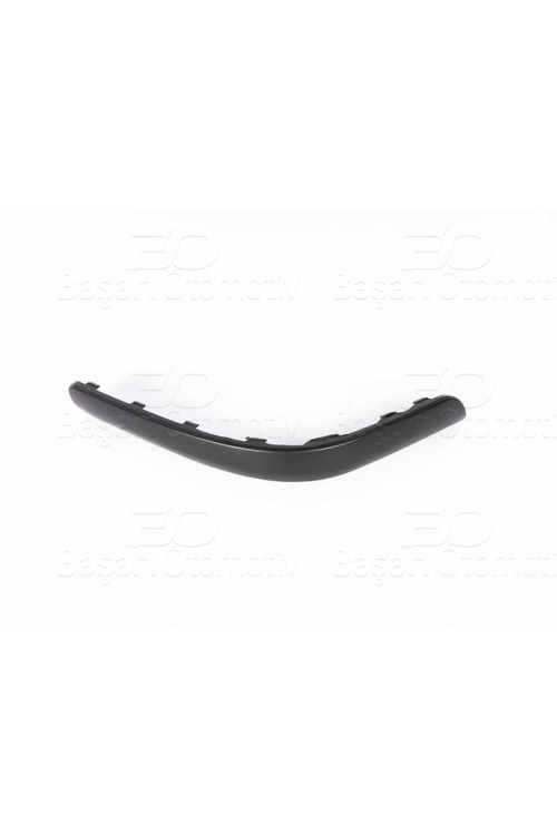 1J6807791B41-WISCO VW GOLF4 98-04 TAMPON BANDI ARKA SOL SIYAH