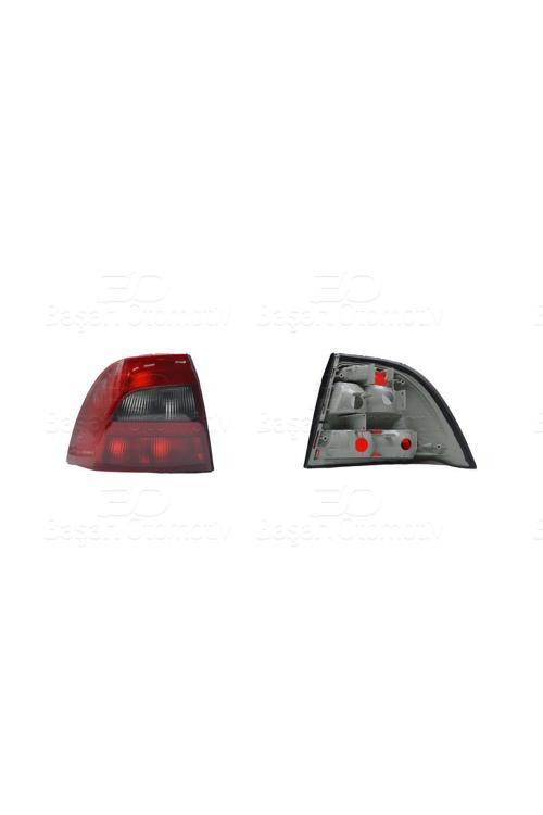1223242-WISCO OPEL VECTRA B 99-02 STOP FUME SOL 1223242