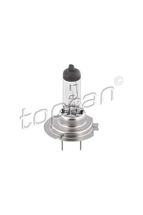 VW T5 1.9 2.0 TDI TOURAN TIGUAN POLO PASAT1.4 T 95 AMPUL 12V H7 PX26D AMPUL 12V H7 PX26D