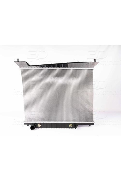 2L1Z8005DG-WISCO LINCOLN NAVIGATOR 5.4 03-04 SU RADYATORU BRAZING AT 505X668X26