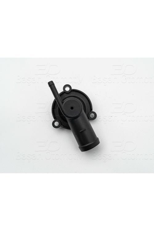 047121111A-WISCO SKODA FELICIA 1.3 94- TERMOSTAT YUVASI TERMOSTATSIZ 047121111A