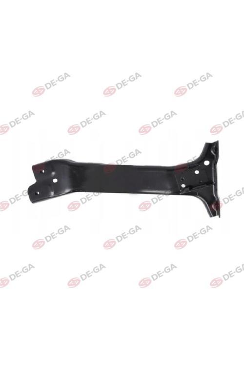 8Y0821131-AUDI A3 ÖN ÇAMURLUK BRAKETİ SOL 20- -AUD08A3039