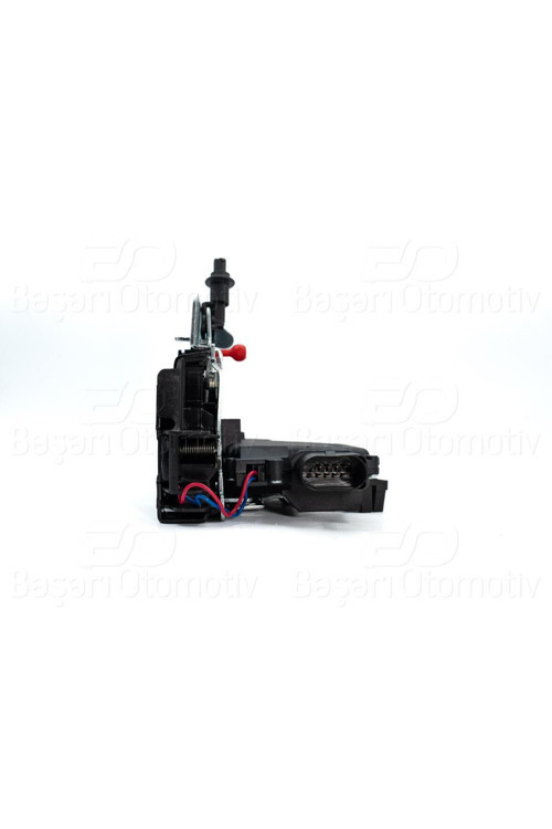 4B1837016G-WISCO AUDI A6 98 KAPI KILIT MEKANIZMASI ON SAG