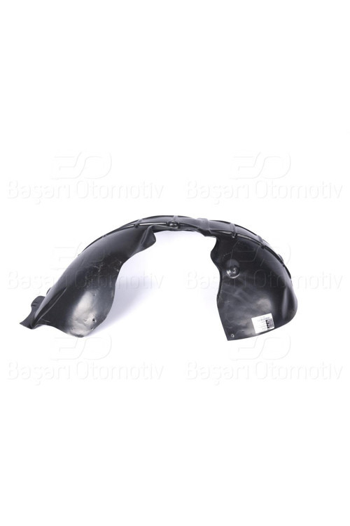 1Z0809957-WISCO SKODA OCTAVIA 04-10 CAMURLUK DAVLUMBAZI ONUN ARKASI SOL 1Z0809957