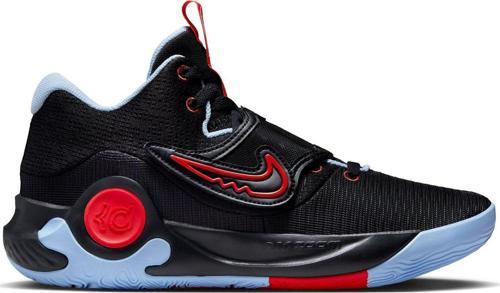 Kevin Durant Kd Trey 5 X Erkek Siyah Basketbol Ayakkabısı-DD9538-011