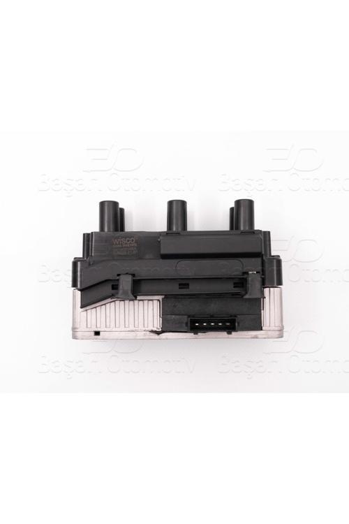 021905106A-WISCO VW GOLF3 28VR6 ATESLEME BOBINI 021905106A