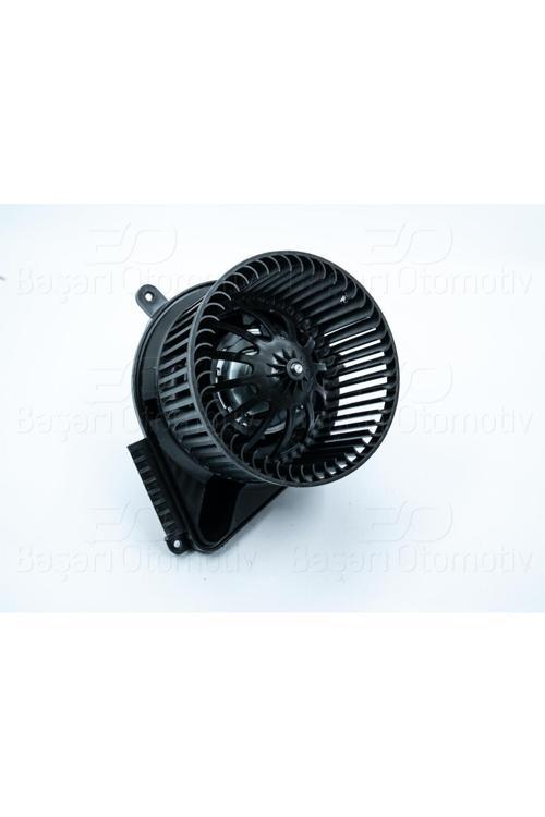 2D1959101A-WISCO VW LT28-35 2.3 2.5 TDI 2.8 TDI 96 KALORIFER MOTORU REZISTANSSIZ