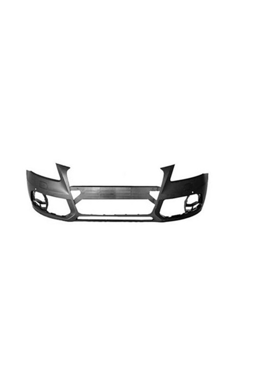 8R0807065CGRU-AUDI Q5 ÖN TAMPON FAR YIKAMA SENSÖR DELİKLİ .AST.12- -AUD07Q5026
